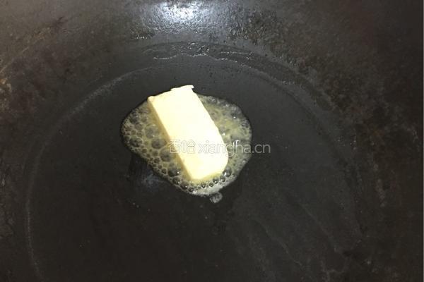 致敬奥黛丽~荷兰烩菜的做法图解5