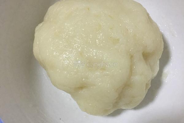 冰皮月饼的做法图解6