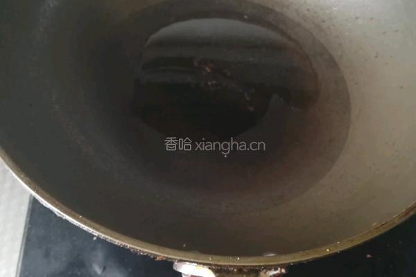 脆藕香辣风干肠的做法图解3