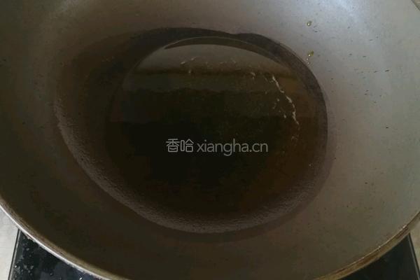 蒜薹炒肉的做法图解4