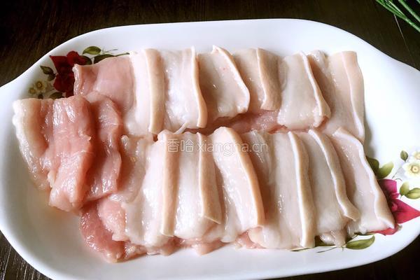 芋头粉蒸肉的做法图解4