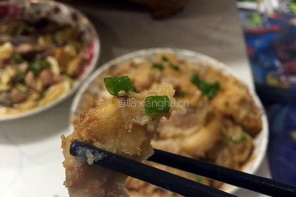 芋头粉蒸肉的做法图解8