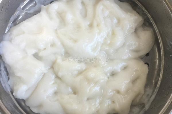 豆面卷（驴打滚）的做法图解5