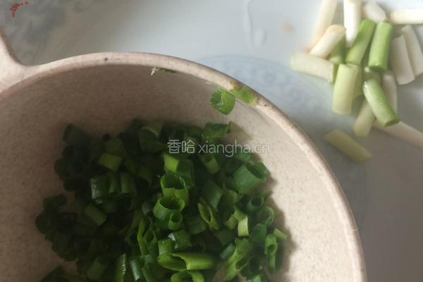 麻什的做法图解2