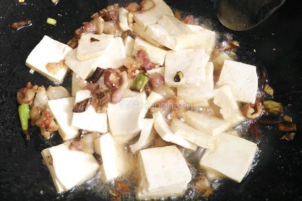 酸辣生汆肉丸汤的做法图解7