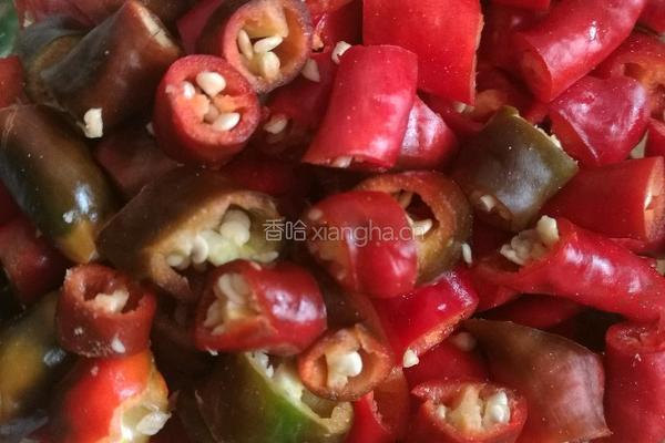 甜辣凉凤爪的做法图解5