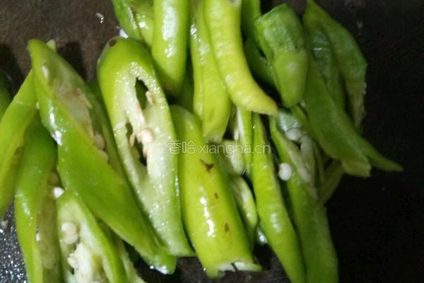 土豆肉丝的做法图解3