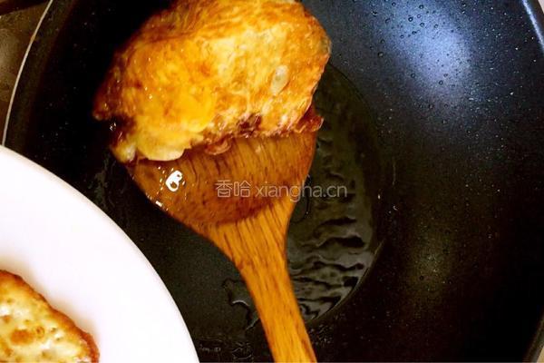 辣炒外婆蛋的做法图解6