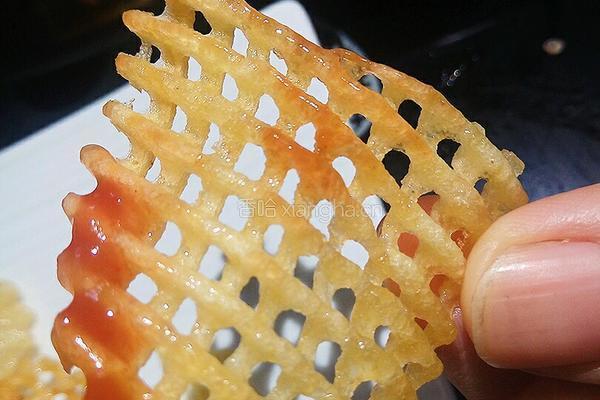 薯格的做法图解10