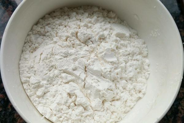 山药枣泥糕的做法图解6