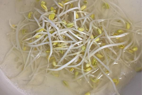 粉皮鲢鱼头汤的做法图解6