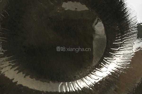 早餐组合（黄焖鸡米饭，萝卜紫菜汤）的做法图解14