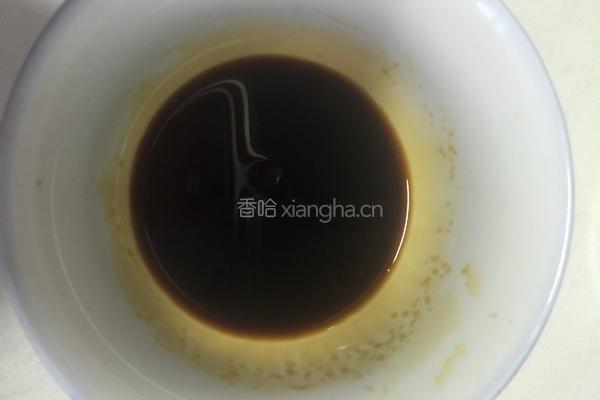 酿馅尖椒的做法图解6