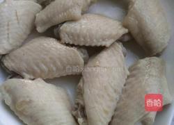 可乐鸡翅的做法图解3