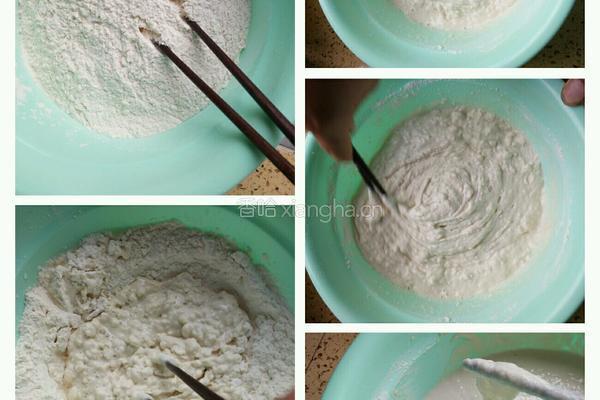温州薄饼――锡饼的做法图解1