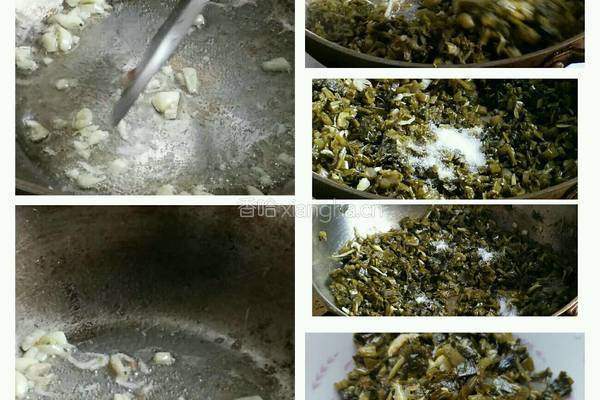 温州薄饼――锡饼的做法图解11