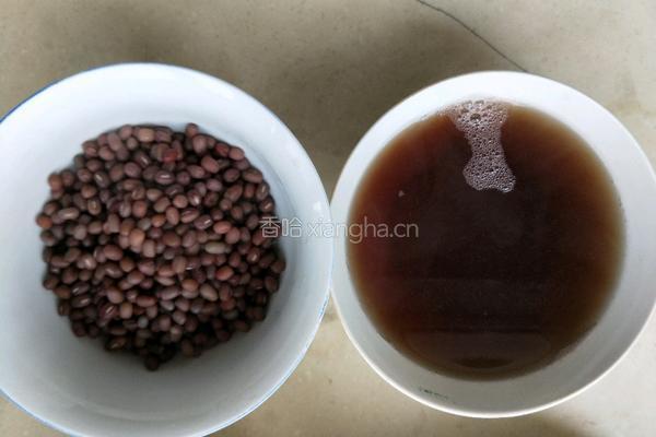 红豆长山药的做法图解3