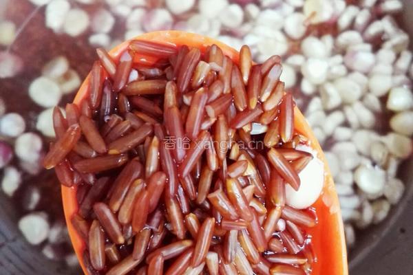泡菜炒饭的做法图解2