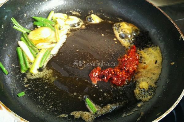 家常豆腐的做法图解7