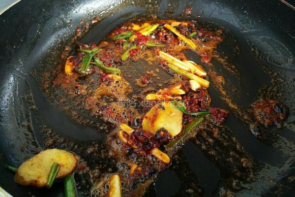 家常豆腐的做法图解8
