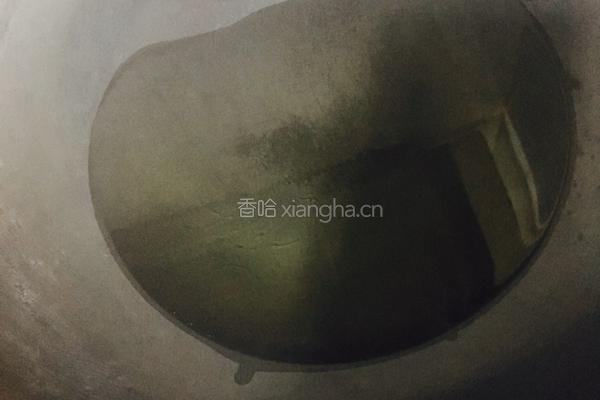 三鲜白萝卜卷的做法图解16