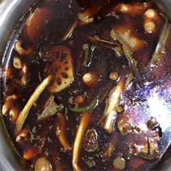 冷锅鱼的做法[图]