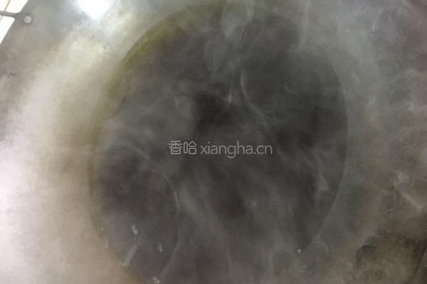 冷锅鱼的做法图解4