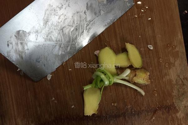 酥脆板油酥的做法图解6