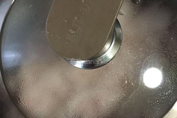 酥脆板油酥的做法图解8