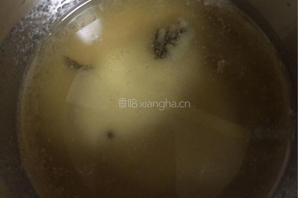 酥脆板油酥的做法图解13