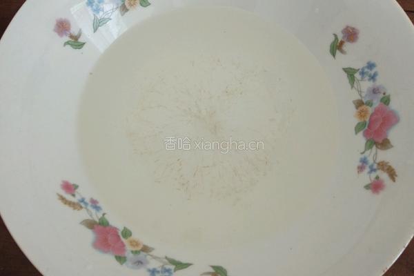 泡椒海带的做法图解6
