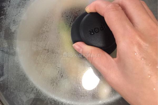 清蒸童子鸡的做法图解14