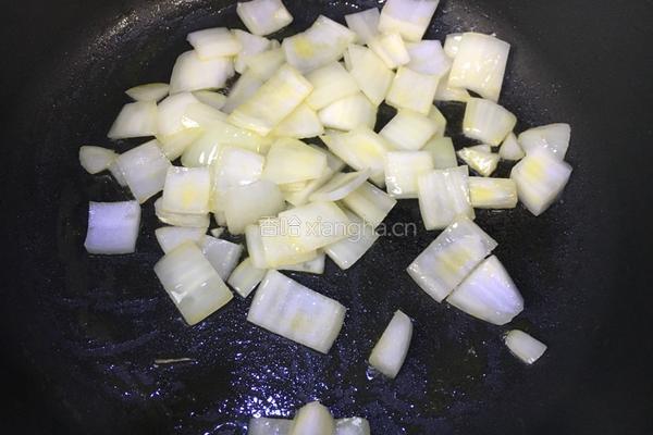 日式土豆炖肉的做法图解2