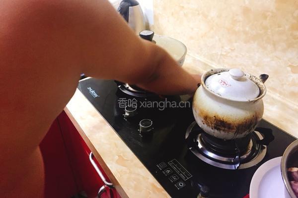 可乐鸡翅的做法图解5