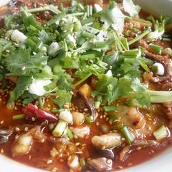 钵钵鸡的做法[图]