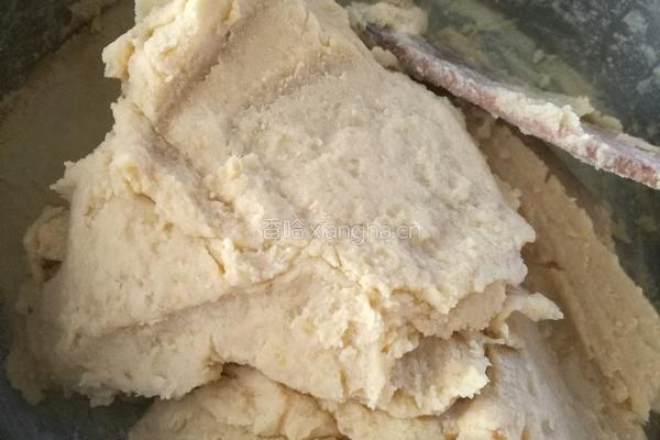 云豆泥的做法图解8