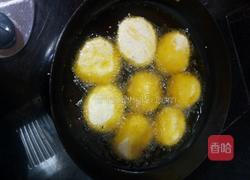 南瓜饼的做法图解10