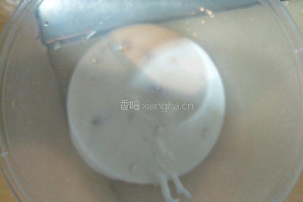 活润沙拉的做法图解1