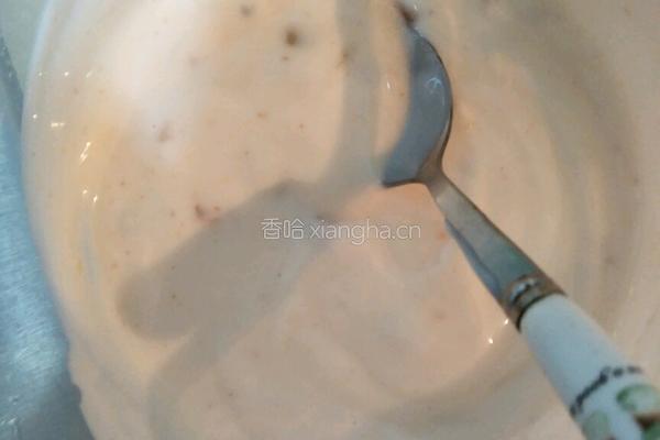 活润沙拉的做法图解3