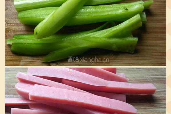 美味寿司的做法图解4