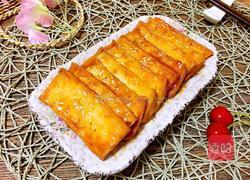 茄汁豆腐的做法图解11