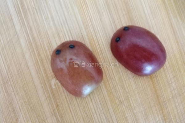 出水莲花拼盘的做法图解9