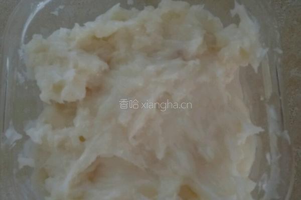 牛奶冻的做法图解6