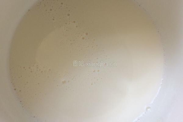 经典卡达士酱泡芙的做法图解1