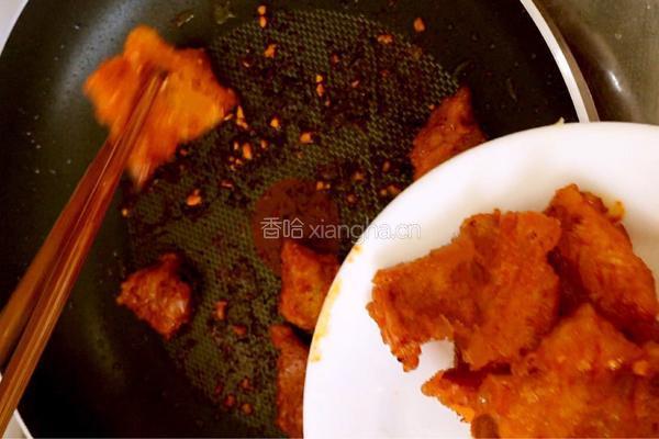 韩式烤肉的做法图解12