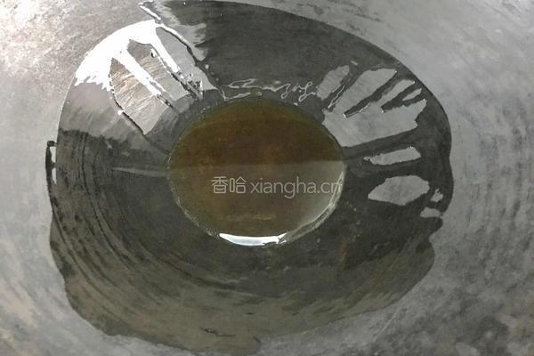 黄瓜炒鸡蛋的做法图解6