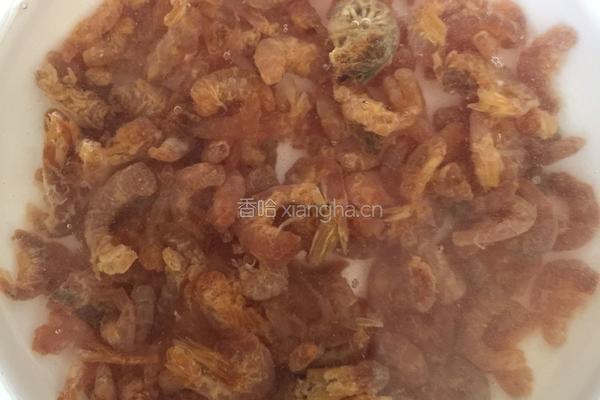 白菜两吃的做法图解10