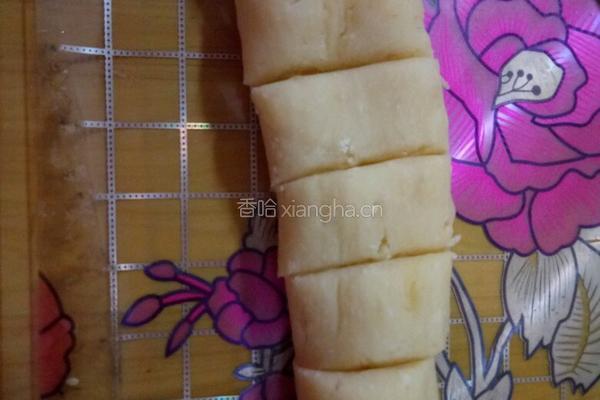 冰皮月饼的做法图解11