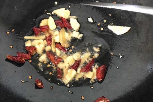 椒盐排骨的做法图解8