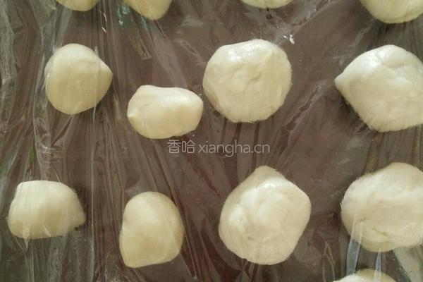 苏轼肉月饼的做法图解4